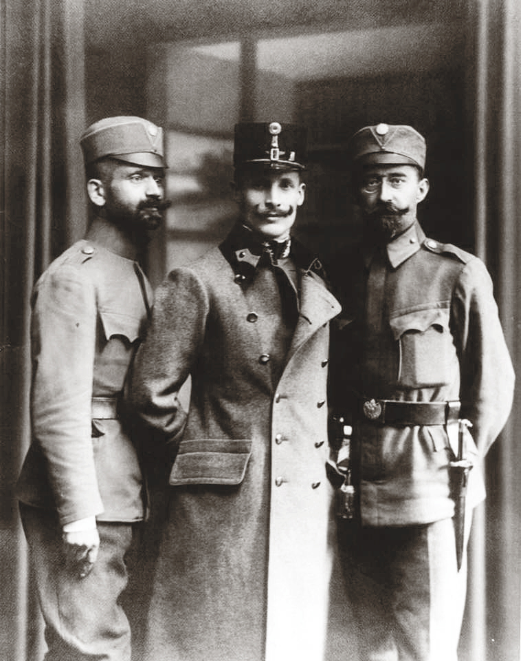 В цей день в історії… 31 жовтня 1918 року у Львові вирішили перебрати владу: ніч перед Листопадовим чином