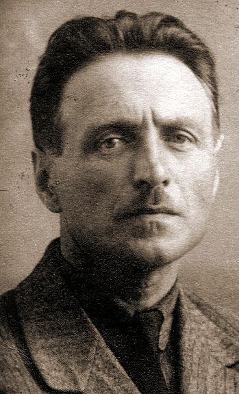 В цей день в історії… 30 жовтня 1882 року народився Михайло Бойчук — творець школи, яку намагалися знищити